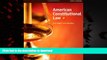 Read book  American Constitutional Law: Civil Rights and Liberties, Volume II