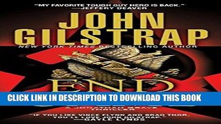 Read Now End Game (A Jonathan Grave Thriller Book 6) Download Online