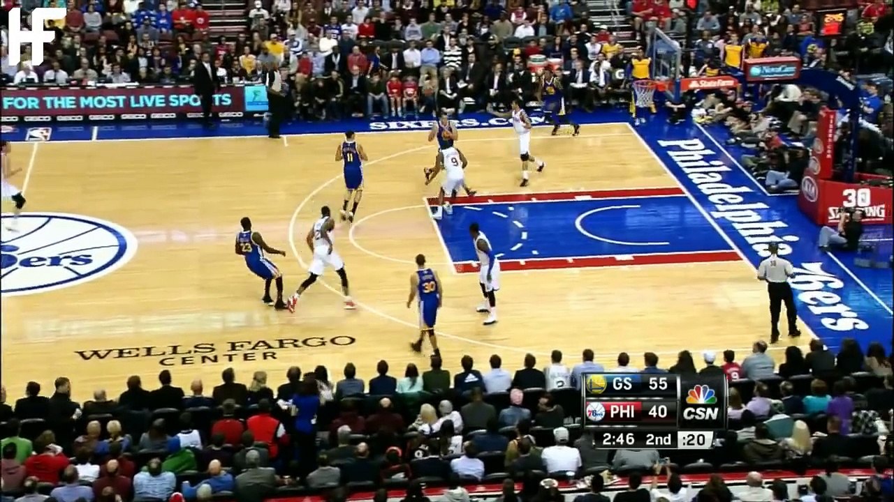 Best Passes in NBA History