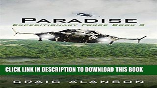 Read Now Paradise (Expeditionary Force Book 3) Download Online