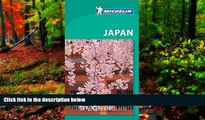 Best Deals Ebook  Michelin Green Guide Japan (Green Guide/Michelin)  Best Buy Ever
