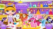 Baby Barbie Shopping Spree | barbie games for kids | baby barbie shopping spree games