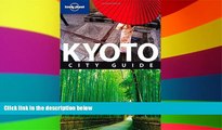 Ebook deals  Lonely Planet Kyoto (City Travel Guide)  Full Ebook