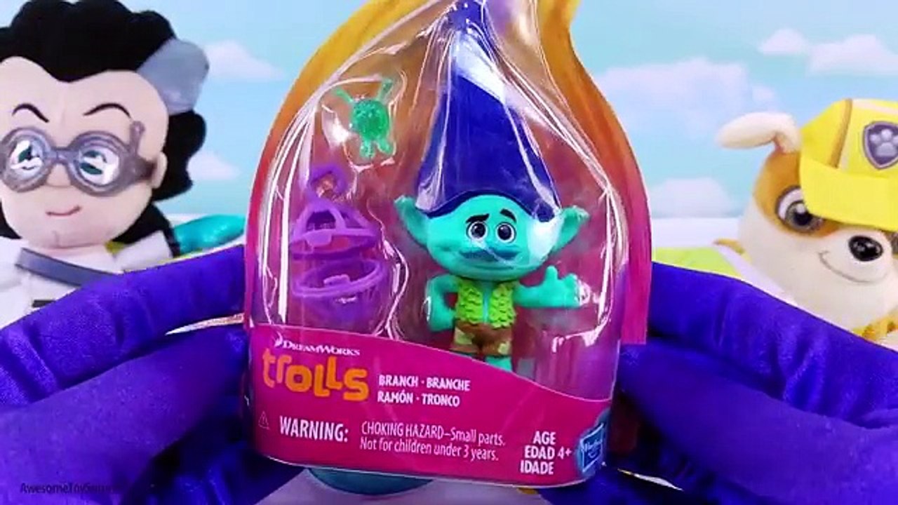 Paw Patrol Marshall Pop Up Pals Toy Surprises Learn Colors Best Kid Video for Learning Colors