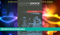 Deals in Books  Culture Shock! Japan: A Survival Guide to Customs and Etiquette (Culture Shock! A