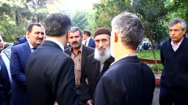 Şehit Kaymakamın Babası: Vatan, Uğrunda Şehit Olan Varsa Vatandır