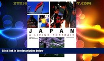 Big Sales  Japan: A Living Portrait (Origami Classroom)  Premium Ebooks Best Seller in USA