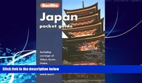 Best Buy Deals  Japan (Berlitz Pocket Guides)  Full Ebooks Best Seller