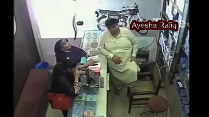 Chori kane ka anokha andaz Must wach 2016