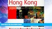 Deals in Books  Hong Kong Popout Map  Premium Ebooks Online Ebooks