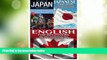 Deals in Books  The Best of Japan for Tourists   Japanese for Beginners   English for Beginners