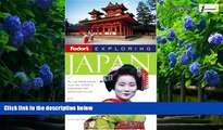 Best Buy Deals  Fodor s Exploring Japan, 5th Edition (Exploring Guides)  Best Seller Books Best