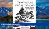 Best Buy Deals  Traveller From Tokyo (Kegan Paul Japan Library)  Best Seller Books Best Seller