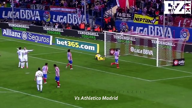 Cristiano Ronaldo Top 10 Hat Tricks Goals In Football
