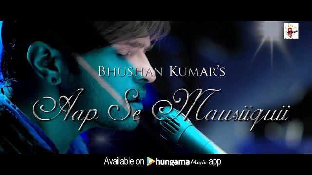 AAP SE MAUSIIQUII Title Song (Remix) Himesh Reshammiya | Remixed DJ Chetas |