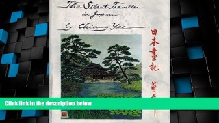 Deals in Books  The Silent Traveller in Japan by Chiang Yee (1972-05-03)  Premium Ebooks Online