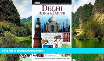 Big Deals  Eyewitness Travel Guide to Delhi, Agra and Jaipur  Best Buy Ever
