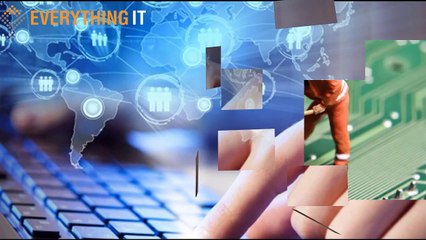 IT Support Services - Everythingit.ie