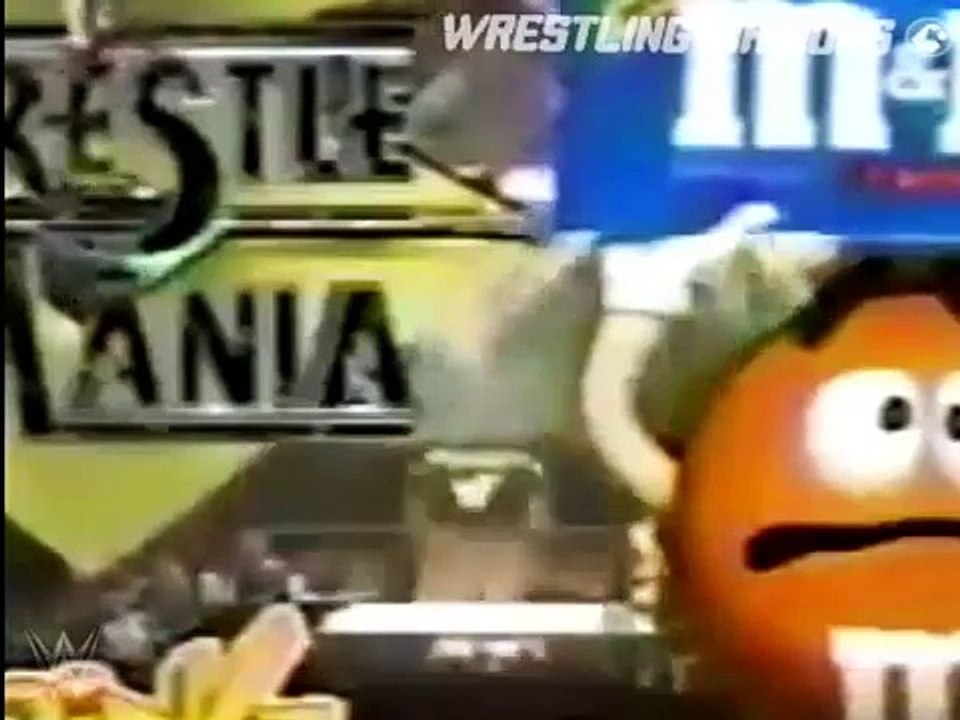 INDIA vs USA Tiger Ali Singh vs Kurt Angle Full Segment