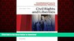 Buy books  Constitutional Law in Contemporary America, Vol. 2: Civil Rights and Liberties