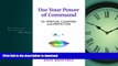 FAVORITE BOOK  Use Your Power of Command for Spiritual Cleansing and Protection (Energy HEALING