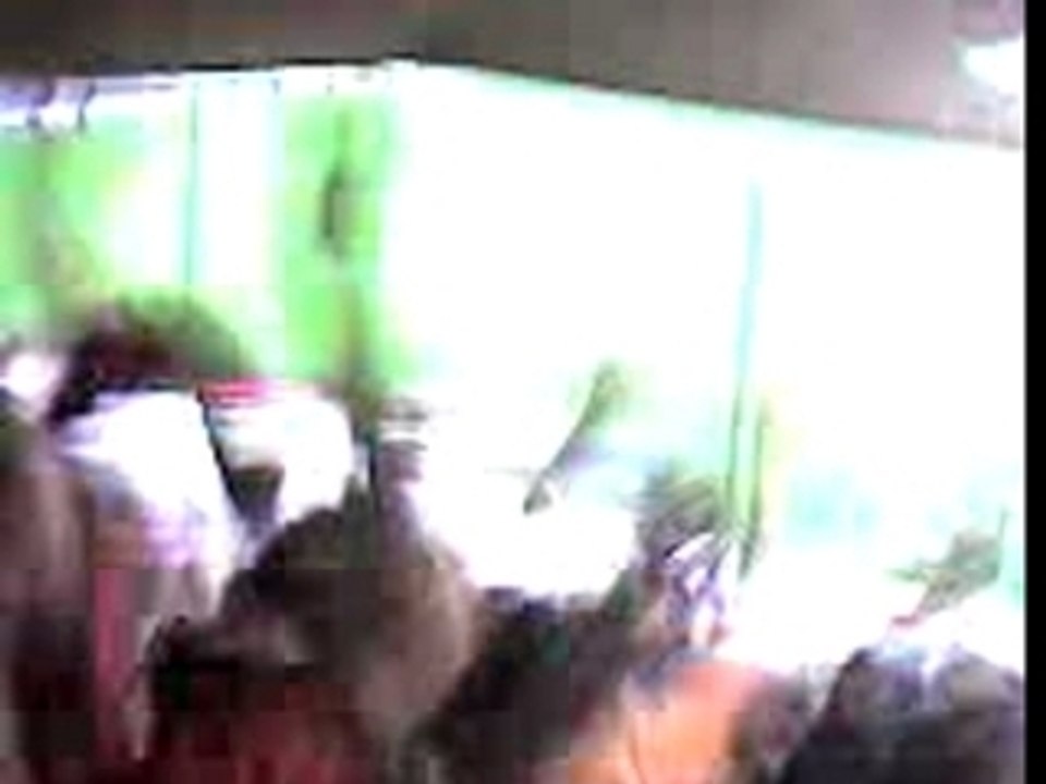 Rennes-Metz Ambiance po po po