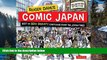 Big Deals  Roger Dahl s Comic Japan: Best of Zero Gravity Cartoons from The Japan Times-The