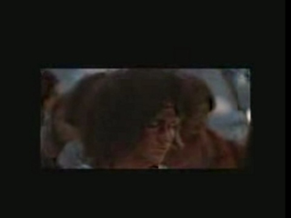 Jefferson Airplane - Uncle Sam Blues (Woodstock '69)Z