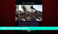 liberty book  International Human Rights (Dilemmas in World Politics) online
