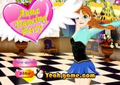 Permainan Princess Anna Dancing Party Game - Play Games Princess Anna Dancing Party Game