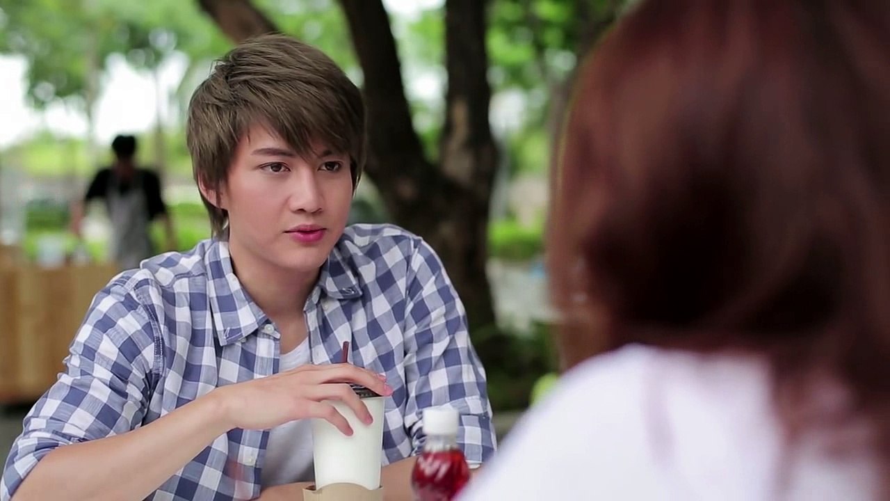 [Trailer] Devil lover