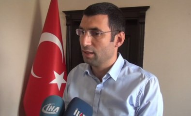 Saldırıda yaralanan kaymakam şehit oldu