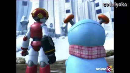 ايرون كيد ح23