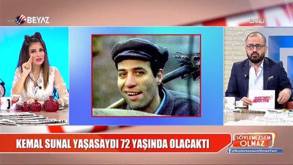 Kemal Sunal, yaşasaydı 72 yaşında olacaktı...