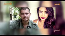 Çağatay Ulusoy'un Gizli Aşkı Ortaya Çıktı - Uçankuş Tv