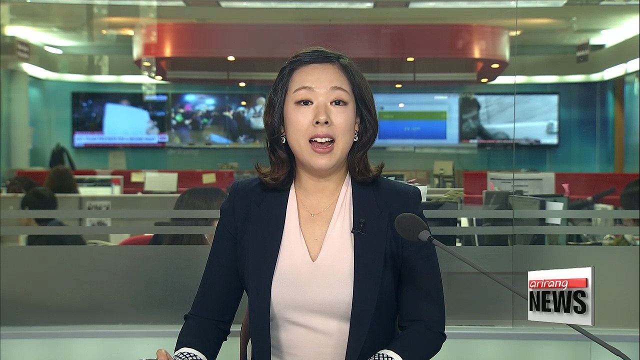 S. Korea, Japan hold third round of talks on military intel-sharing pact