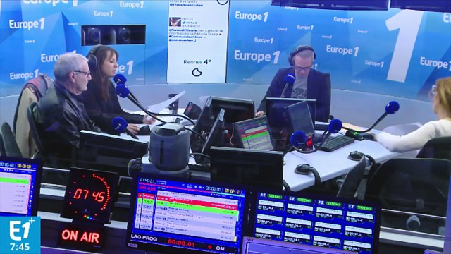 Denis Safran, médecin-chef de la BRI intervenu au Bataclan : Une scène de combat