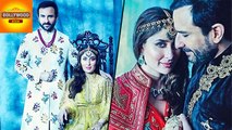 Kareena Kapoor and Saif Ali Khan’s Gorgeous Photoshoot | Bollywood Asia