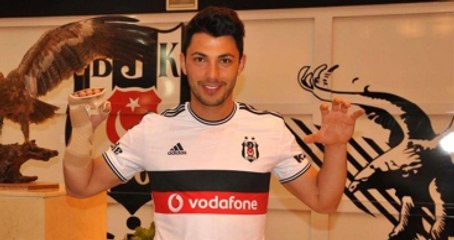 Beşiktaş, Tolgay Arslan'a 2 Milyon Euro Teklif Edecek