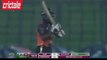 Shahid Afridi 2 balls 2 wickets, BPL 2016