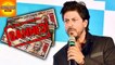 Shahrukh Khan Reacts To Rs 500, Rs 1,000 Note Ban | Bollywood Asia