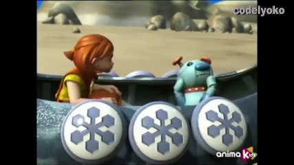 ايرون كيد ح24