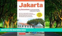 Big Deals  Jakarta: 25 Excursions in and around the Indonesian Capital  Best Buy Ever