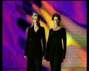 Ace of Base - The Sign (Official Music Video)