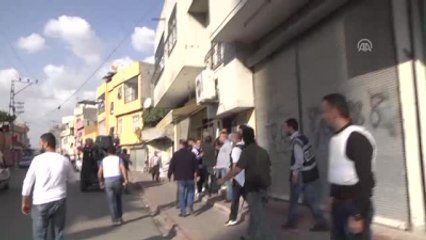 Uyuşturucu Zanlısı Düzenlenen Operasyonla Yakalandı