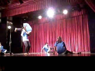 Krims Auditorium Medley