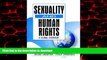 Read book  Sexuality and Human Rights: A Global Overview (Monograph Published Simultaneously as