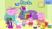 Peppa Pigs Party Time Pinata Best iPad app demo for kids App demos for kids