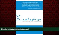 Best books  Aftershock: Anti-Zionism   Anti-Semitism online