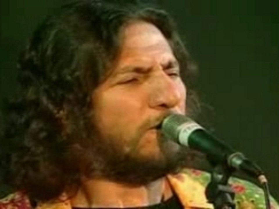 Tribo De Jah - I Shoot The Sheriff